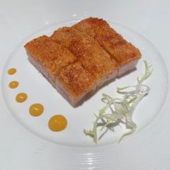 成都棕櫚泉費爾蒙飯店·覓餐廳丨雲端小酒館張用戶圖片