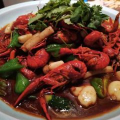 诗城宴(拉菲公馆店) User Photo
