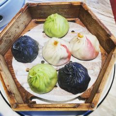 米桃·蠡湖山房（萬象城湖景店）張用戶圖片
