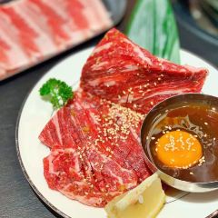 肉祭烧肉一番(万象九宜城店) User Photo