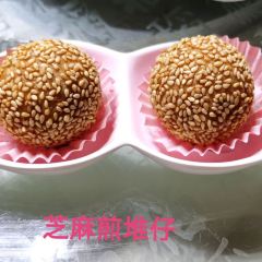 Daoxiang Restaurant (bao'anzhongxinfen) User Photo