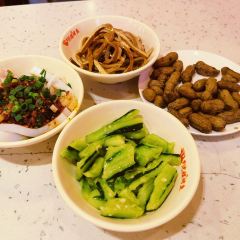 沈姐万州烤鱼(沙坪坝总店) User Photo