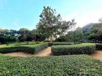 [ 親子好去處 ] 牛年 去 牛公園 ~ 牛池灣公園