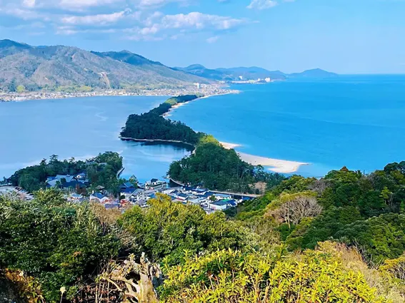 【2021年の日帰り旅・関西編】絶対行ってみたい！関西の人気スポット５選！