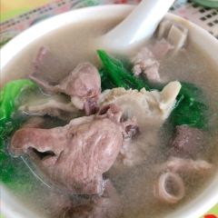 Daxingquanzhu Soup (zong) 여행 사진