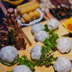 上上谦火锅(南京东路步行街店) User Photo