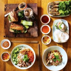East Court Restaurant 여행 사진