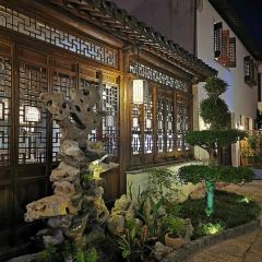 唐宴（青果巷店）張用戶圖片