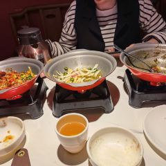 解家河南菜(金水路店) User Photo