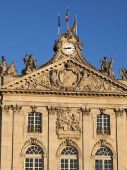 Hôtel de Ville de Nancy