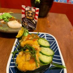 信兵衛 手作丼飯壽司 User Photo