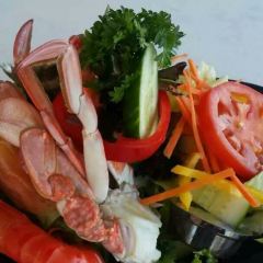 Palm Bay Bistro User Photo