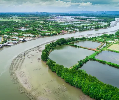 Vuelos a Anqing EVA Air