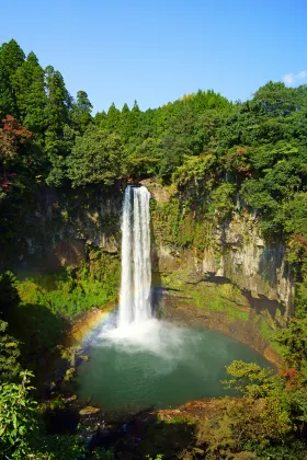 4-звездочные отели в г. Намчеджу