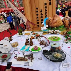 全聚源酒楼 User Photo