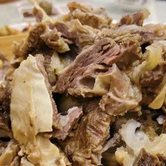 白音老山界·焖羊肉 User Photo