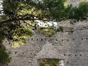 Mljet National Park