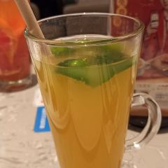 必胜客(德阳万达店PH店) User Photo