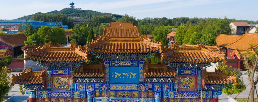 YongCheng