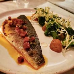 Hawksworth Restaurant User Photo