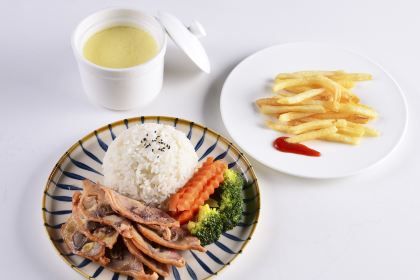 慈溪海天一洲观景酒店·海天食汇中餐厅