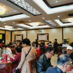 FUCHUN User Photo