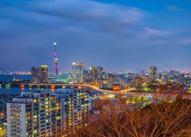 北九州