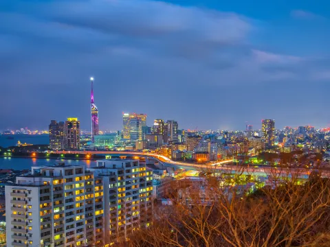 北九州市