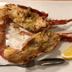 Japanese Cuisine & Teppanyaki Ten User Photo