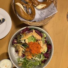 Paulaner Brauhaus Suzhou User Photo