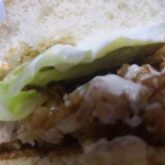麦当劳(九棵树西路得来速店) User Photo