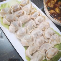 刘记搓一顿土家特色 User Photo