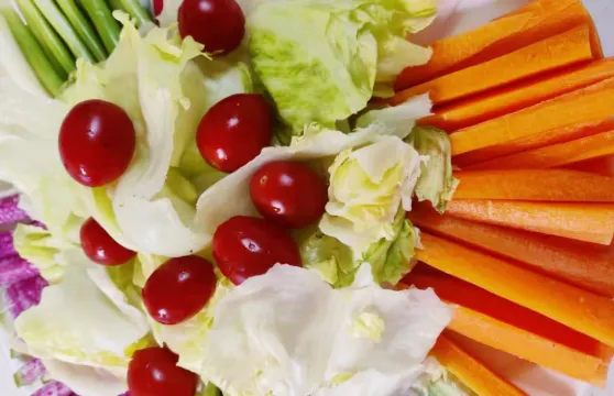 塞外人家特色蒙餐莜麪