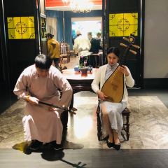 JIANGNAN DELICACY User Photo