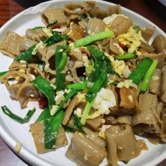 味窯拉麵館張用戶圖片