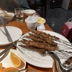 Zi Qi Hotpot (HuaiHai Road) User Photo