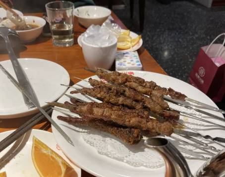 ZI QI HOTPOT