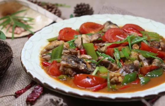 望江樓客棧（陽朔西街店）·望江樓餐吧