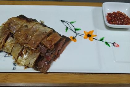 光雾山名人度假酒店·餐厅
