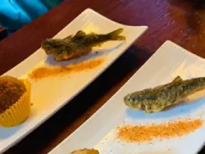 Yunchao Hotel Restaurant