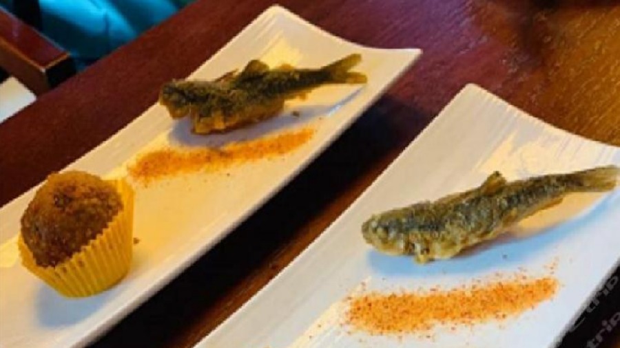 Yunchao Hotel Restaurant