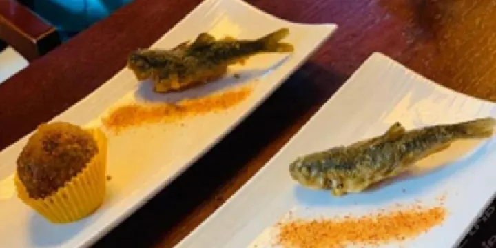 泰安雲巢賓館（泰山頂店）·餐廳