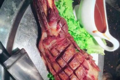 Cangnanguoji Restaurant