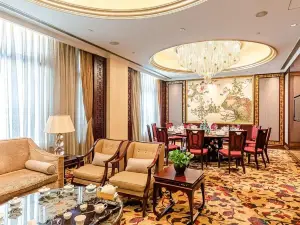 Shang Palace