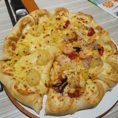 必胜客(天水店) User Photo