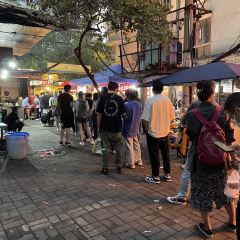 阿宝生煎包(万松园总店) User Photo