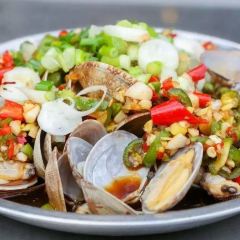 Saujana Seafood Restaurant User Photo