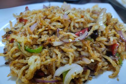 老杨大烩菜烙饼一绝(城投·玉佛苑店)