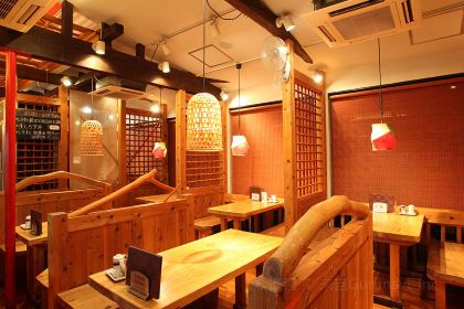 Wasai Yakura Komachidori