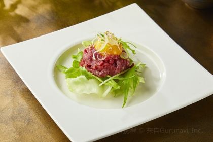 Yakiniku Restaurant Wagyu